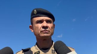 Policiais de Foz do Iguaçu balearam 