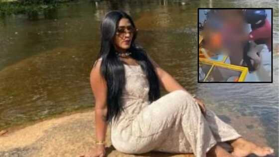Mulher é assassinada a facadas pela ex-companheira no Bairro Veneza