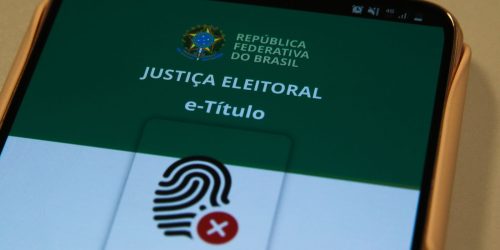 Em São Paulo, eleitores com títulos irregulares passam de 1,3 milhão Imagem referente a Em São Paulo, eleitores com títulos irregulares passam de 1,3 milhão