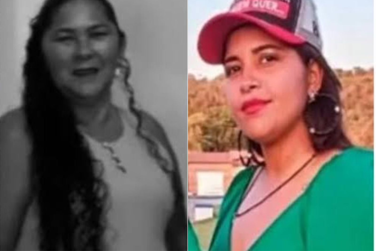 Tia e sobrinha são assassinadas a facadas em São Domingos