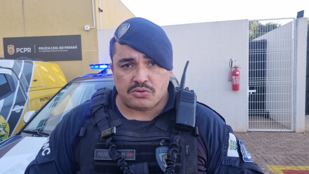 GM fala sobre prisão de jovens com maconha no Terminal Leste GM fala sobre prisão de jovens com maconha no Terminal Leste