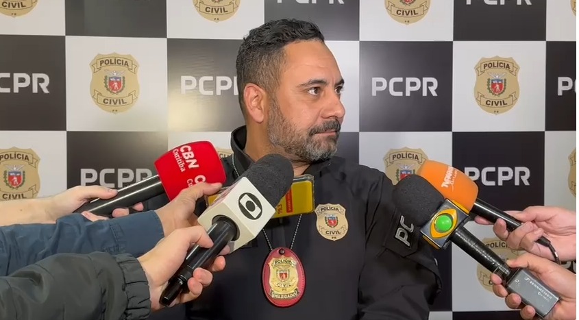 Grupo criminoso usava nome de empresa paranaense para obter créditos fraudulentos