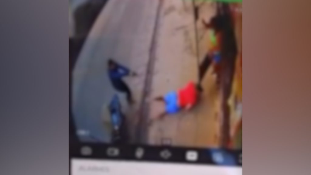 Chocante! Policial civil é assassinado a tiros; imagens fortes
