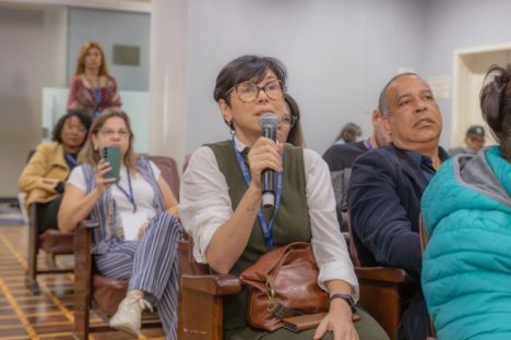 Universidades estaduais alinham políticas com foco em resultados e boas práticas Imagem referente a Universidades estaduais alinham políticas com foco em resultados e boas práticas