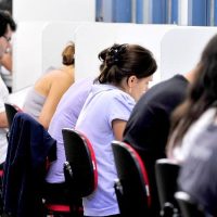 Imagem referente a MEC prorroga até sexta inscrições de cursinhos populares