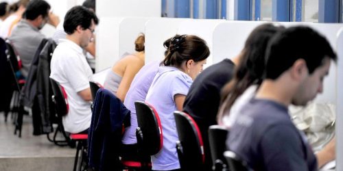 MEC prorroga até sexta inscrições de cursinhos populares Imagem referente a MEC prorroga até sexta inscrições de cursinhos populares