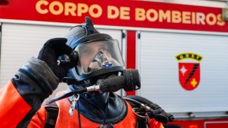 Buscas por cascavelense desaparecido no Rio Adelaide em Três Barras entram no quarto dia e contam com apoio do GOST