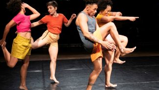 Abertas inscrições de editais para Mostra Internacional de Dança de SP