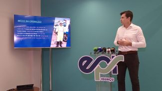 Diretor da EPR dá resposta vaga sobre aumento de 40% no pedágio após duplicação