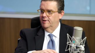 Ladrão entrou no INSS no governo Bolsonaro, diz ministro no Senado