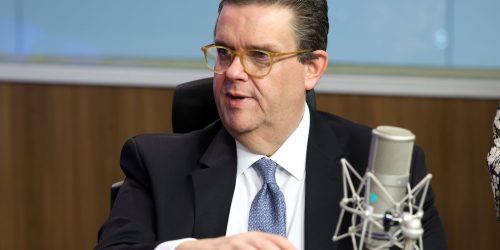 Ladrão entrou no INSS no governo Bolsonaro, diz ministro no Senado Imagem referente a Ladrão entrou no INSS no governo Bolsonaro, diz ministro no Senado