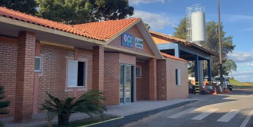 Sem pedágio por enquanto: EPR Iguaçu assume rodovias a partir de amanhã! Imagem referente a Sem pedágio por enquanto: EPR Iguaçu assume rodovias a partir de amanhã!