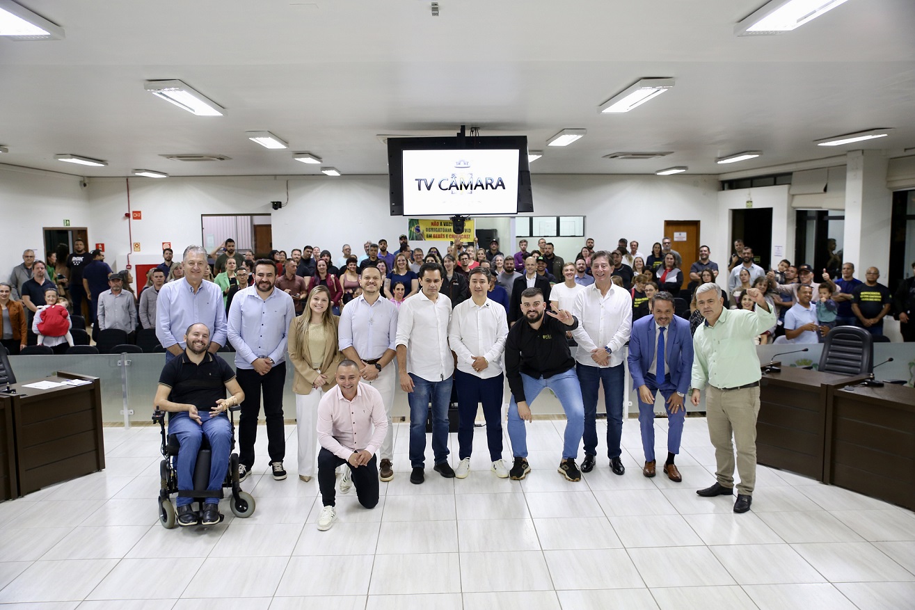 Câmara Municipal debate obrigatoriedade da vacina Covid-19 para crianças