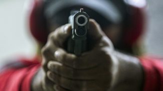 Polícia Federal fiscalizará atiradores esportivos e registro de armas