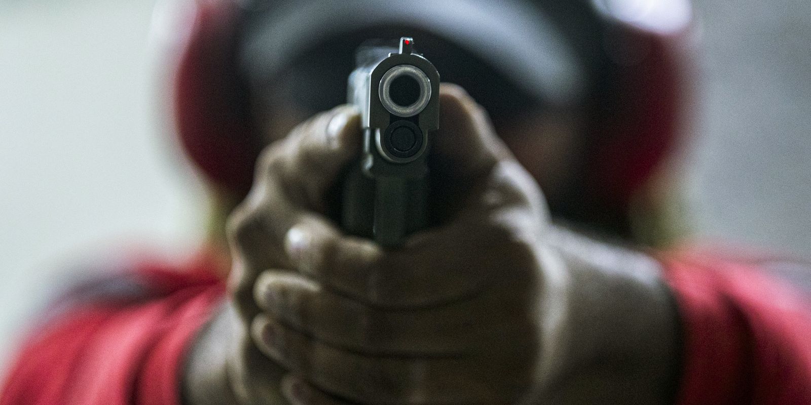Polícia Federal fiscalizará atiradores esportivos e registro de armas Polícia Federal fiscalizará atiradores esportivos e registro de armas