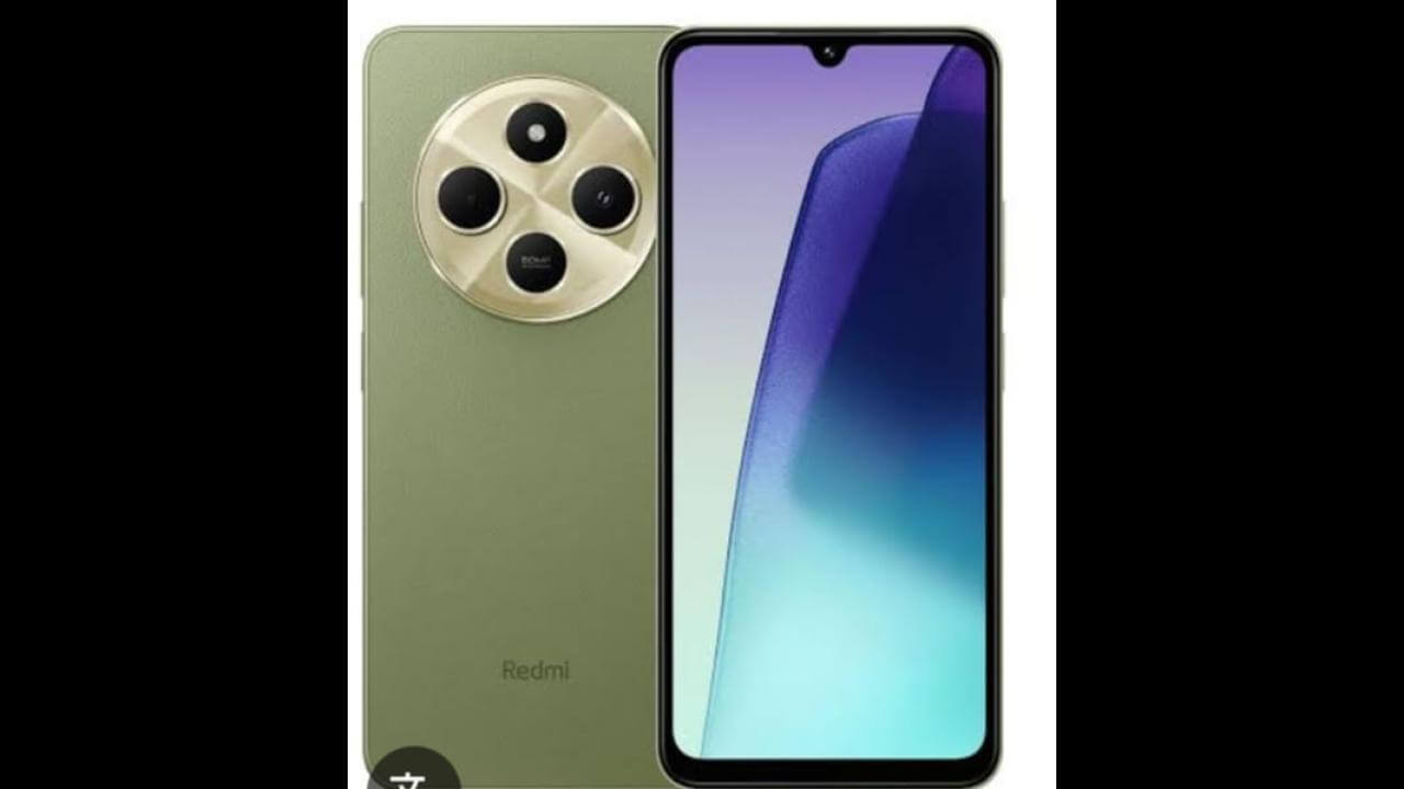 Foi perdido celular da marca Xiaomi no bairro Claudete Foi perdido celular da marca Xiaomi no bairro Claudete