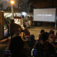 Governo faz acordo para dar moradia a famílias da Favela do Moinho Imagem referente a Governo faz acordo para dar moradia a famílias da Favela do Moinho