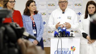 Remédio de R$ 7 milhões deve atender mais de 100 pacientes com AME