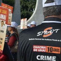 Imagem referente a Morre em Brasília Antério Mânica, um dos mandantes da Chacina de Unaí