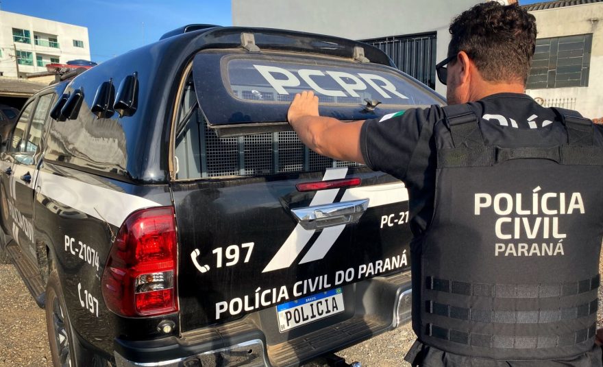 Médica com registro profissional suspenso é presa pela Polícia Civil Médica com registro profissional suspenso é presa pela Polícia Civil