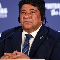 Imagem referente a Ednaldo Rodrigues é afastado da presidência da CBF