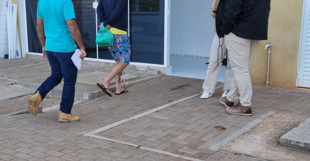 Condenado por violência doméstica em São Paulo é preso pela Polícia Civil do Paraná Condenado por violência doméstica em São Paulo é preso pela Polícia Civil do Paraná