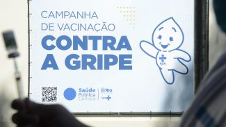 Gripe é a principal causa de mortes por SRAG em idosos, alerta Fiocruz
