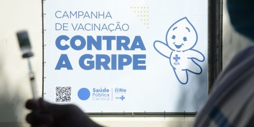 Gripe é a principal causa de mortes por SRAG em idosos, alerta Fiocruz Imagem referente a Gripe é a principal causa de mortes por SRAG em idosos, alerta Fiocruz