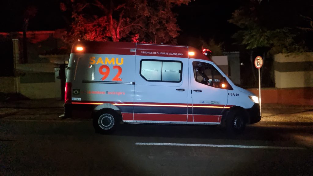 Aos 73 anos, idosa falece em residência na região central de Cascavel