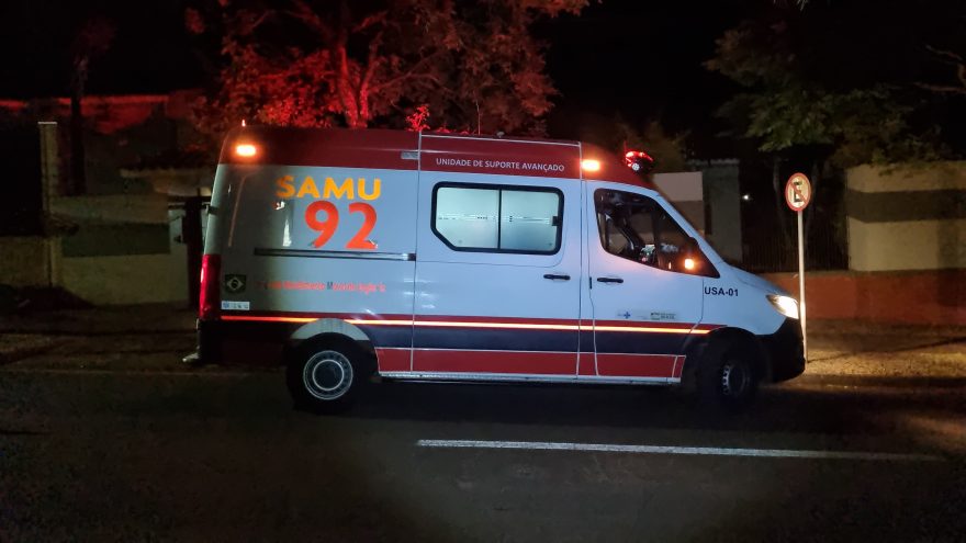 Aos 73 anos, idosa falece em residência na região central de Cascavel