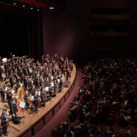 Imagem referente a Beatles pela orquestra, Barão Vermelho, TV Colosso e museus movimentam a agenda cultural