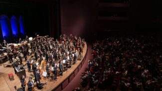 Beatles pela orquestra, Barão Vermelho, TV Colosso e museus movimentam a agenda cultural