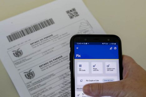 Receita Estadual alerta para aumento no número de golpes envolvendo o IPVA Imagem referente a Receita Estadual alerta para aumento no número de golpes envolvendo o IPVA