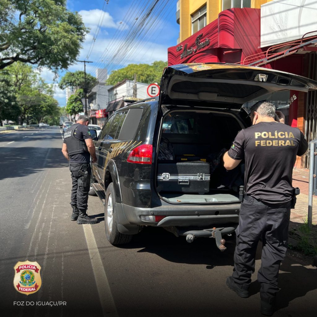 Operação ‘Malas & Mulas’: PF intensifica combate ao tráfico de drogas em aeroportos Operação ‘Malas & Mulas’: PF intensifica combate ao tráfico de drogas em aeroportos