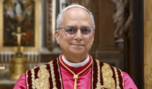 Filme de terror prevê a morte do Papa Leão XIV? Entenda Filme de terror prevê a morte do Papa Leão XIV? Entenda