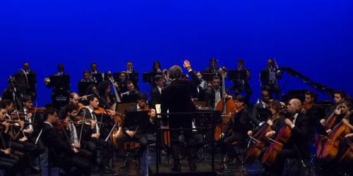 Orquestra de Câmara da USP celebra 30 anos com concertos gratuitos
