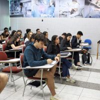 Imagem referente a Termina hoje prazo para cursinhos populares enviarem propostas ao MEC