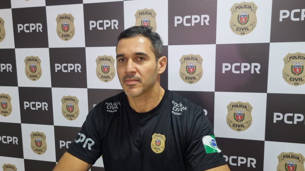 DH investiga se feto encontrado no Brasmadeira ‘nasceu’ vivo ou morto: “Tem entre 8 e 9 meses” DH investiga se feto encontrado no Brasmadeira ‘nasceu’ vivo ou morto: “Tem entre 8 e 9 meses”