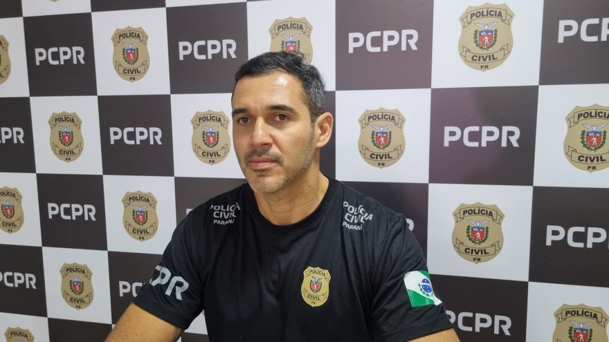DH investiga se feto encontrado no Brasmadeira ‘nasceu’ vivo ou morto: “Tem entre 8 e 9 meses”