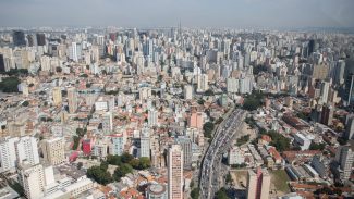 Lançamento de novos imóveis supera vendas de março em São Paulo