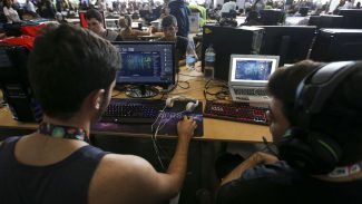 Em São Paulo, biblioteca recebe evento sobre segurança digital Em São Paulo, biblioteca recebe evento sobre segurança digital