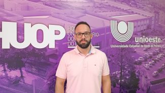 Contratação de milhões: os riscos na gestão do contrato entre o HUOP e CIS Contratação de milhões: os riscos na gestão do contrato entre o HUOP e CIS