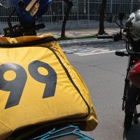 Imagem referente a Justiça atende Prefeitura de São Paulo e impede mototáxis na cidade