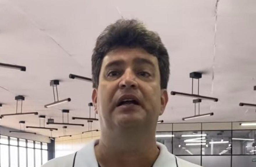 Presidente do Sismuvel denuncia cancelamento de reunião sem justificativa