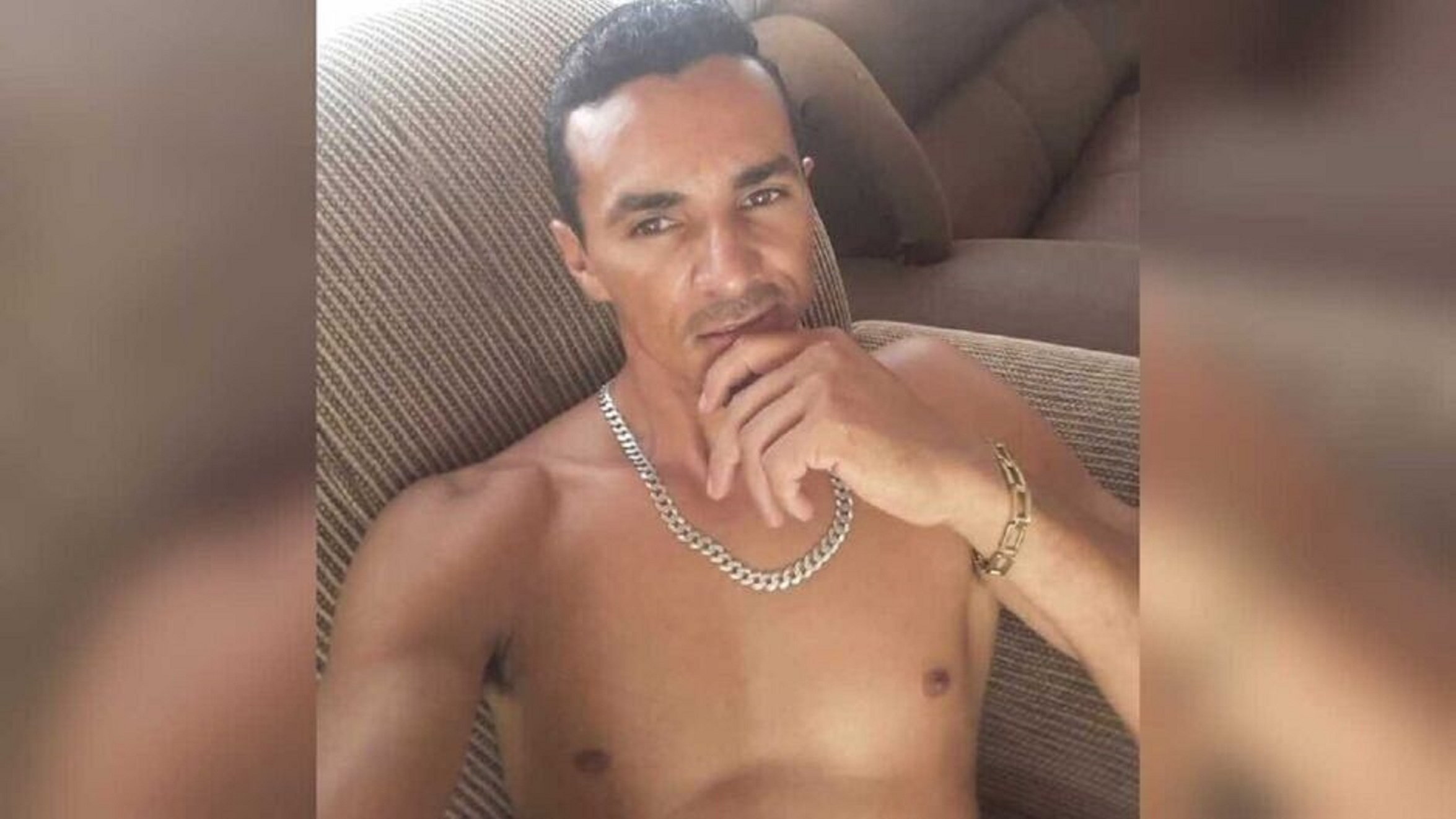 Suspeito de assassinar Fábio Alexandre da Silva é preso