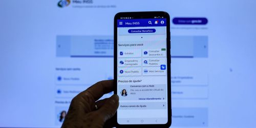 INSS: balanço aponta 1,345 milhão pedidos de reembolso Imagem referente a INSS: balanço aponta 1,345 milhão pedidos de reembolso