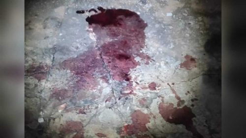 Morte Misteriosa: ‘Chico Valeta’ é encontrado morto no Distrito do Capão Seco Imagem referente a Morte Misteriosa: ‘Chico Valeta’ é encontrado morto no Distrito do Capão Seco