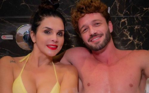 Diogo Venturieri, ex malhação, troca novelas por filme adulto: ‘Dá mais like’ Diogo Venturieri, ex malhação, troca novelas por filme adulto: ‘Dá mais like’