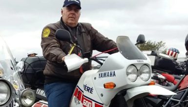 Imagem referente a Idoso encontrado morto no Centro é identificado