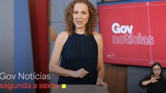 Canal Gov estreia nova programação e reforça foco no cidadão